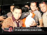 Live report : perkembangan terkini kasus reklamasi pantai utara Jakarta - iNews Malam 04/04