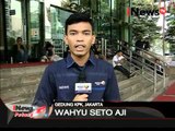 Live Report : Wahyu Seto Aji, Reklamasi berselimut korupsi - iNews Petang 06/04