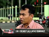 Live report: uji coba penghapusan 3 in 1 selama satu minggu - iNews Petang 05/04