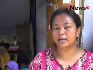 Warga tewas usai terima SP2 penggusuran - iNews Petang 07/04