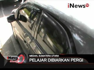 Irjen Arman Depari bantah Siswa yang bentak polwan adalah anaknya - iNews Siang 07/04