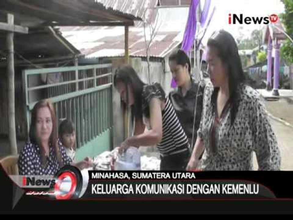 Drama pembebasan WNI, keluarga korban semakin dirundung cemas - iNews Malam 10/04