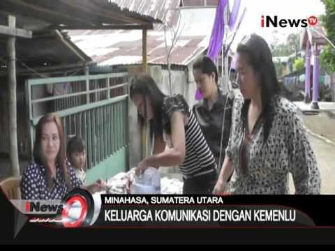 Drama pembebasan WNI, keluarga korban semakin dirundung cemas - iNews Malam 10/04
