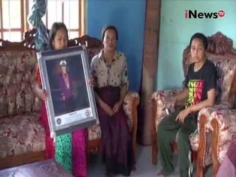 Jelang batas terakhir tebusan Abu Sayyaf, keluarga korban makin dirundung cemas - iNews Siang 07/04