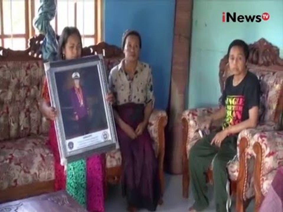 Jelang batas terakhir tebusan Abu Sayyaf, keluarga korban makin dirundung cemas - iNews Siang 07/04