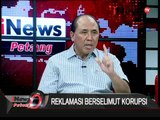 Dialog 02: Reklamasi Berselimut Korupsi - iNews Petang 04/04