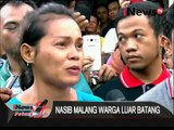 Live report: Warga Kampung Luar Batang mendapat SP2 dari Pemkot Jakut - iNews Petang 06/04