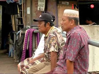 Ahok berikan izin empat perusahaan - iNews Petang 06/04