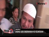Kasus Daeng Azis, daeng azis diserahkan ke kejaksaan - iNews Petang 11/04