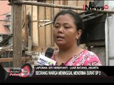 Live Report: Siti Herdiyanti, nasib malang warga luar batang - iNews Petang 06/0411