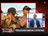 Dialog 02 : Penggusuran Kampung Luar Batang - iNews Breaking News 11/04