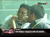 Reklamasi berselimut korupsi, KPK periksa 7 anggota DPRD DKI Jakarta - iNews Petang 11/042