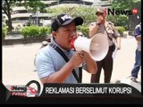 Live Report : Wahyu Seto Aji, Reklamasi berselimut korupsi - iNews Petang 07/04