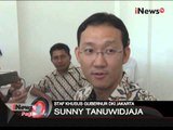 Sunny ungkapkan pertemuan antara Ahok dengan Aguan intensif 1 bulan sekali - iNews Pagi 12/04