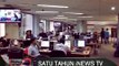 Satu Tahun iNews TV, kegiatan dibalik layar proses produksi berita - iNews Petang 06/04