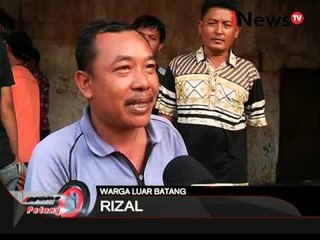 Langgar kontrak politik Jokowi, Ahok berkhianat - iNews Petang 11/04