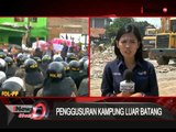 Live report : suasana terkini kampung Luar Batang - iNews Siang 11/04