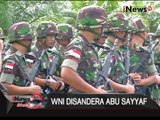 Live report : perkembangan terkini pembebasan WNI yang disandera Abu Sayyaf - iNews Siang 12/04