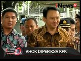Live Report: Wahyu Seto Aji, Ahok diperiksa KPK - iNews Petang 12/04