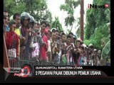 2 orang pegawai pajak di Gunung Sitoli tewas ditikam pengusaha berinisial AL - iNews Pagi 13/04