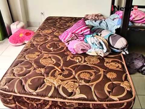 Beberapa warga kampung Luar Batang sudah tempati rusun Rawa Bebek - iNews Siang 12/04