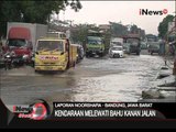 Live report : kondisi terkini dari Bandung pasca digenangi banjir - iNews Siang 13/04