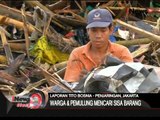 Live report : kondisi terkini kampung Luar Batang pasca penggusuran - iNews Siang 13/04