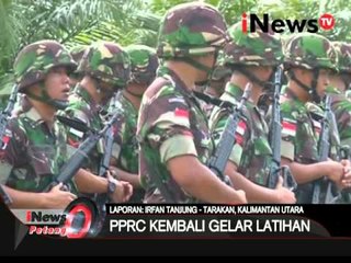 Live Report: Irfan Tanjung, WNI disandera Abu Sayyaf - iNews Petang 12/04