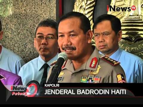 Petugas pajak akan di dampingi polisi saat penagihan - iNews Petang 13/04