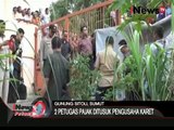 Beginilah kesadisan pembunuhan 2 petugas pajak di gunung sitoli - iNews Petang 13/04