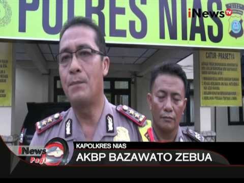 Kasus pembunuhan pegawai pajak, hingga kini polisi periksa 9 saksi - iNews Pagi 13/04