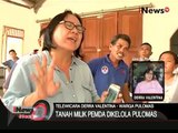 Live by Phone : terkait penggusuran kawasan Pulo Mas - iNews Siang 14/04