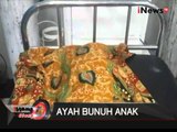 Live report : terkait ayah bunuh anak di Gowa, Sulsel - iNews Siang 14/04