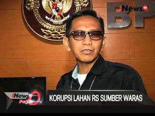 Download Video: Banyak pihak yang menuding kasus RS Sumber Waras untuk jegal Ahok dalam Pilgub - iNews Pagi 13/04