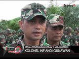TNI terus siagakan pasukan pemukul reaksi cepat untuk pembebasan WNI - iNews Siang 13/04