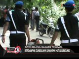 Kericuhan mewarnai pembubaran aktivitas penebangan hutan di Sulteng - iNews Malam 10/04