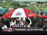 Jenazah Jacob Nuwa Wea dimakamkan di Sandiego Hills, Karawang - iNews Malam 13/04