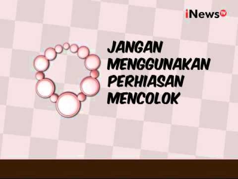 Inilah tips yang harus Anda waspadai saat di angkutan umum - iNews Siang 14/04