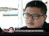 Proyek reklamasi persempit ruang gerak nelayan - iNews Petang 15/04
