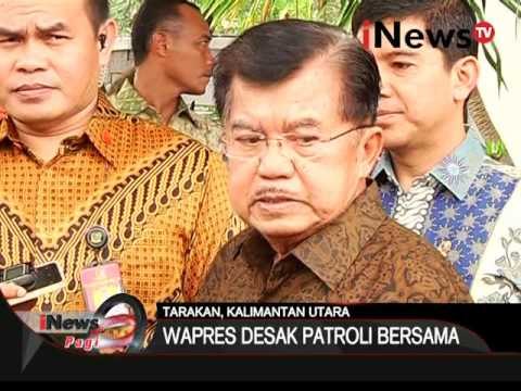WNI yang disandera Abu Sayyaf menjadi 14 Orang, Filipina belum berikan ijin - iNews Pagi 18/04