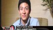 Pesan Rio Haryanto usai balapan di GP Shanghai - iNews Malam 17/04 - iNews Malam 17/04