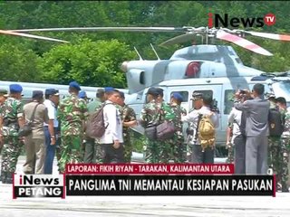 Live Report: Fikih Riyan, WNI disandera Abu Sayyaf - iNews Petang 18/04
