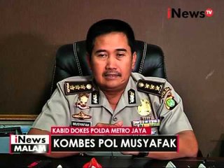 Ibu hamil dimutilasi, Polisi lakukan tes DNA dan Kuku korban dan 2 saksi kunci - iNews Malam 18/04