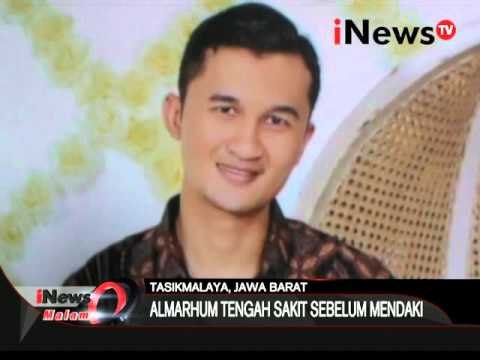 Pendaki tewas saat mendaki gunung Carstensz papua - iNews Malam 17/04
