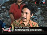 Dialog 03: Nasib warga pasar Ikan luar batang pasca penggusuran - iNews Petang 13/04
