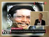 Sufmi Dasco: Pemerintah kurang keras upayakan pembebasan WNI yang disandera - iNews Pagi 19/04