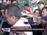 Korupsi reklamasi Teluk Jakarta, KPK periksa 2 saksi anggota DPRD Jakarta - iNews Petang 18/04