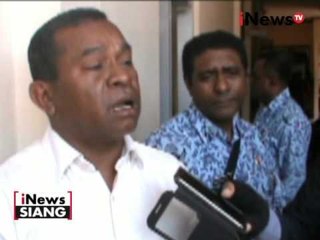 Mayat TKW yang meninggal dunia di Malaysia dipenuhi jahitan - iNews Siang 19/04