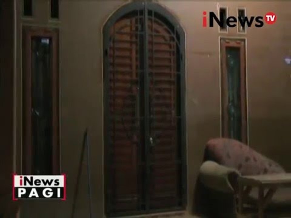 Bekas lokalisasi Payo Gadung Jambi masih menjadi tempat mangkal PSK - iNews Pagi 20/04