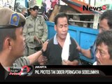 Razia PKL, PKL melawan saat dirazia petugas - iNews Petang 15/04